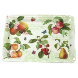 Stow Green Scatter Tray Botanique Fruit