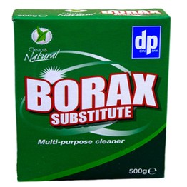 Dri-Pak Borax Substitue 500g