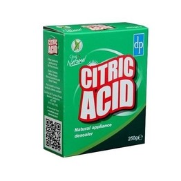 Dri-Pak Citric Acid 250g