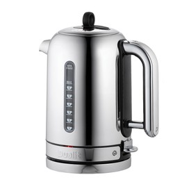 Dualit Classic Polished Kettle 1.7ltr 72796