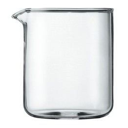Bodum Spare Glass Beakers for Cafetieres 4cup