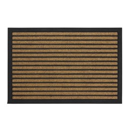 JVL Vienna Scraper Doormat 40x60cm