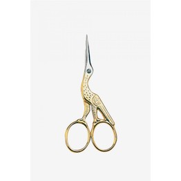 Taylors Eye Witness Heritage Embroidery Scissors 3.5in
