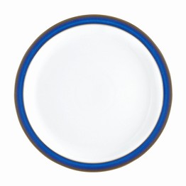 Denby Imperial Blue Dinner Plate 001010005